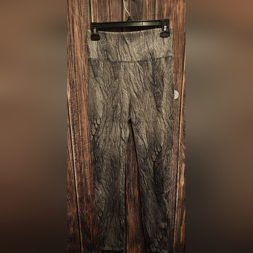 SOULGANI ACTIVE LEGGINGS